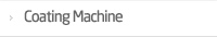 Coating Machine 